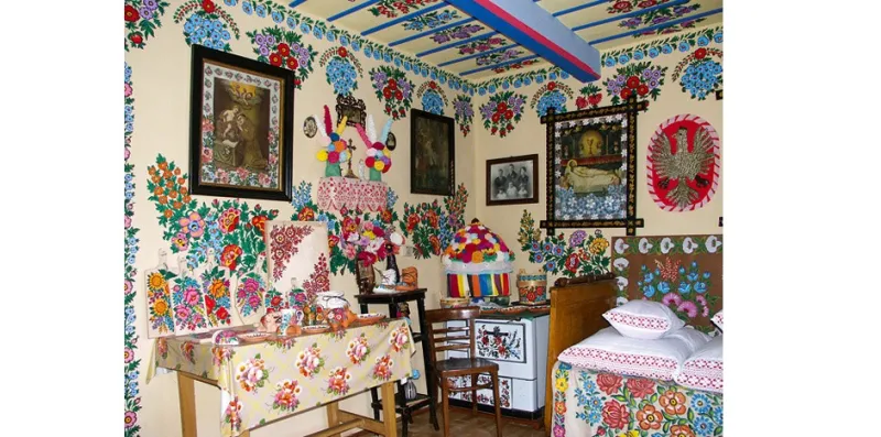 قرية زاليبي حلبة سباق نحوالجمال