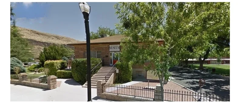 Pioneer Heritage متحف الأطعمة الأثرية