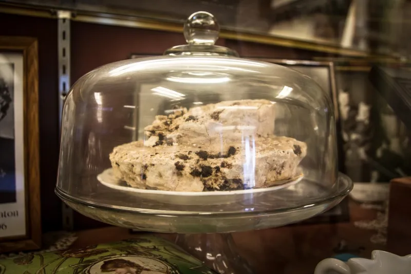 Pioneer Heritage متحف الأطعمة الأثرية