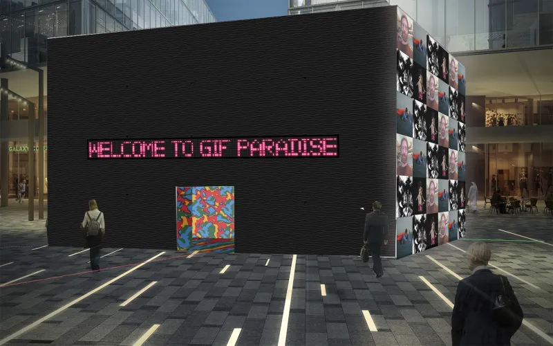 حي دبي للتصميم يعلن عن أبرز فعاليات ملتقى d3 2016