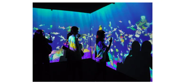 حي دبي للتصميم يعلن عن أبرز فعاليات ملتقى d3 2016