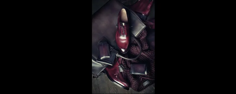 البرغندي هل جربت ادخاله الى عالمك ؟