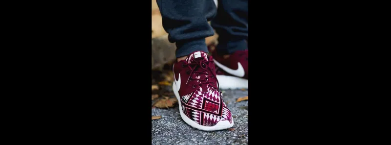 البرغندي هل جربت ادخاله الى عالمك ؟