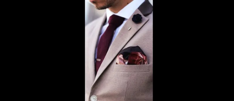 البرغندي هل جربت ادخاله الى عالمك ؟