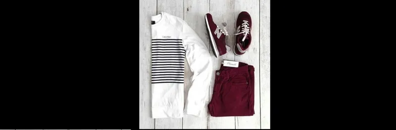 البرغندي هل جربت ادخاله الى عالمك ؟