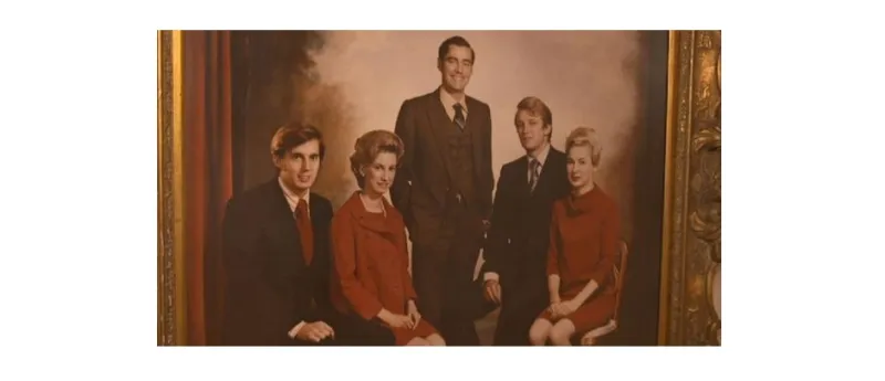 لماذا لا يشرب دونالد ترمب الكحول