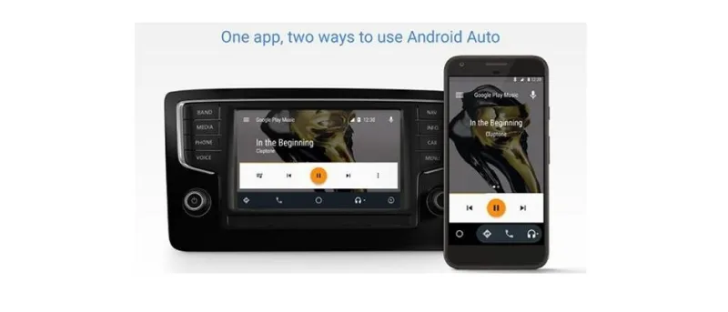 فيس بوك مسنجر يصل إلى السيارات عبر أندرويد أوتو