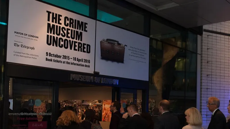 متاحف غريبة في بريطانيا مارأيك بزيارتها 