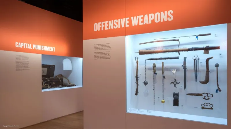 متاحف غريبة في بريطانيا مارأيك بزيارتها 