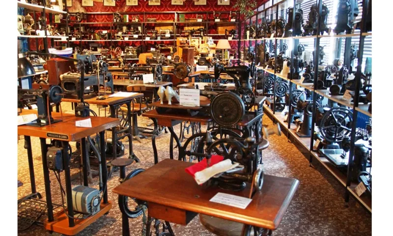 متاحف غريبة في بريطانيا مارأيك بزيارتها 