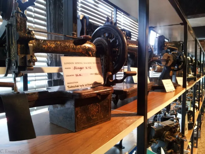 متاحف غريبة في بريطانيا مارأيك بزيارتها 