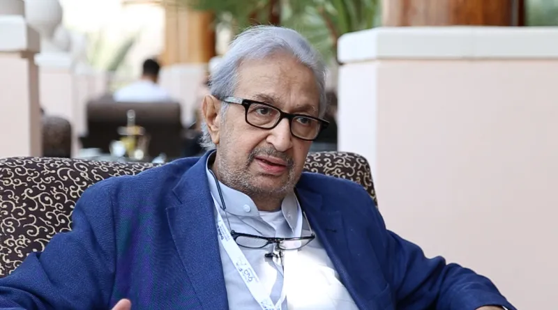 رغم وفاته محكمة مصرية تقضي بحبس الفنان نور الشريف