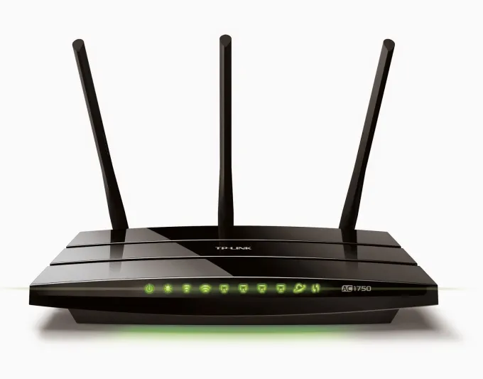 ابل تتخلى عن أجهزة الراوتر المنزلية اللاسلكية للأبد