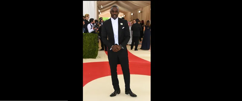 ادريس البا  7 دروس مستخلصة من أسلوب أحد أكثر الرجال أناقة 