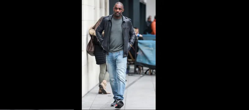 ادريس البا  7 دروس مستخلصة من أسلوب أحد أكثر الرجال أناقة 