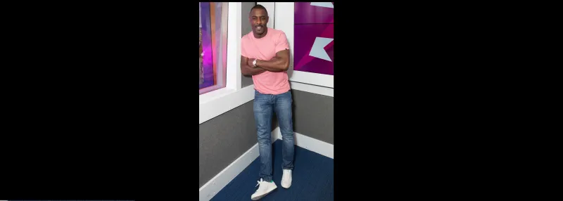 ادريس البا  7 دروس مستخلصة من أسلوب أحد أكثر الرجال أناقة 