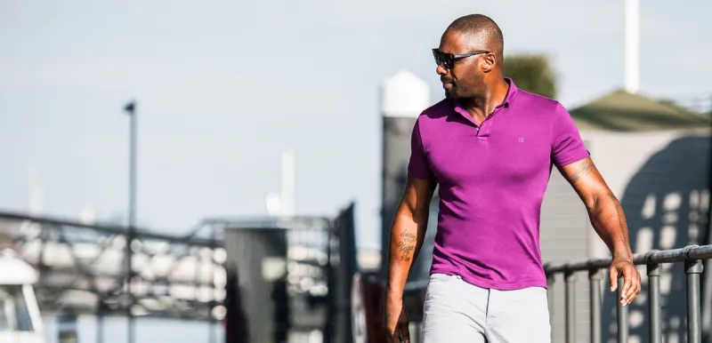 ادريس البا  7 دروس مستخلصة من أسلوب أحد أكثر الرجال أناقة 