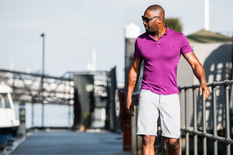 ادريس البا  7 دروس مستخلصة من أسلوب أحد أكثر الرجال أناقة 