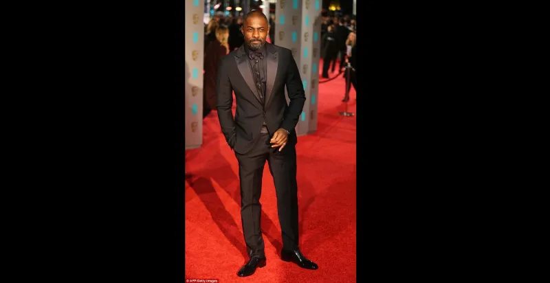 ادريس البا  7 دروس مستخلصة من أسلوب أحد أكثر الرجال أناقة 