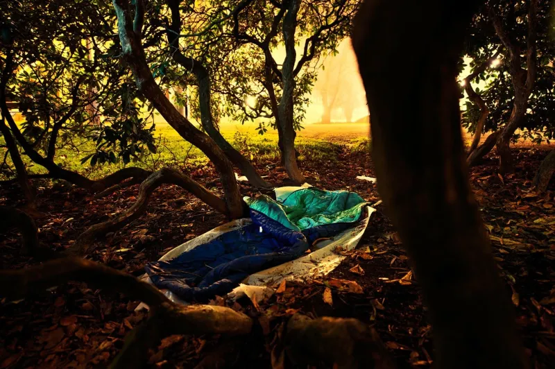 1000 حجز على فندق للمشردين في السويد