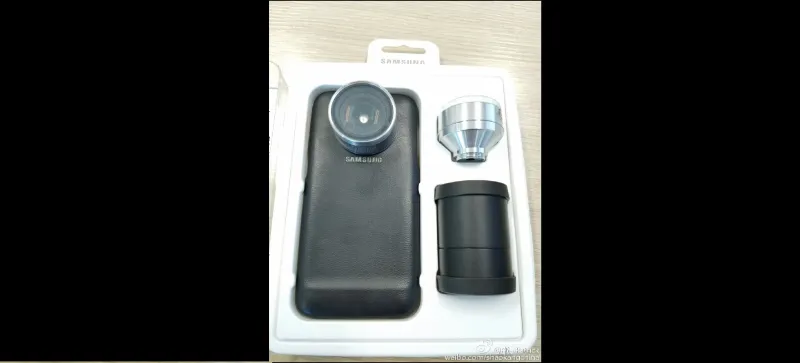 سامسونج s7 edge  باللون الاسود اللامع 