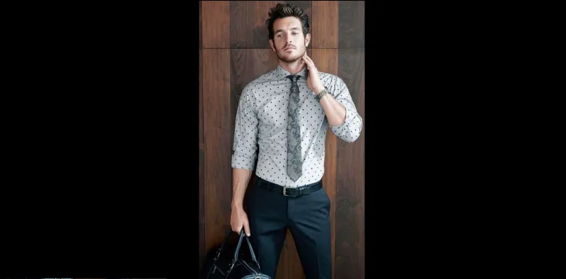 دروس في الاناقة على الطريقة اللاتينية