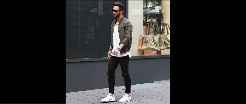 دروس في الاناقة على الطريقة اللاتينية