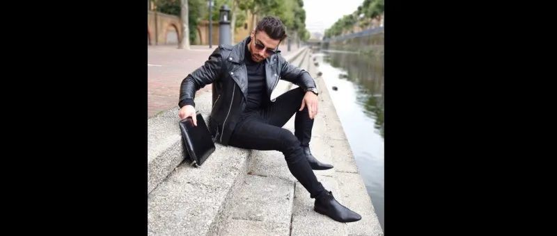 دروس في الاناقة على الطريقة اللاتينية