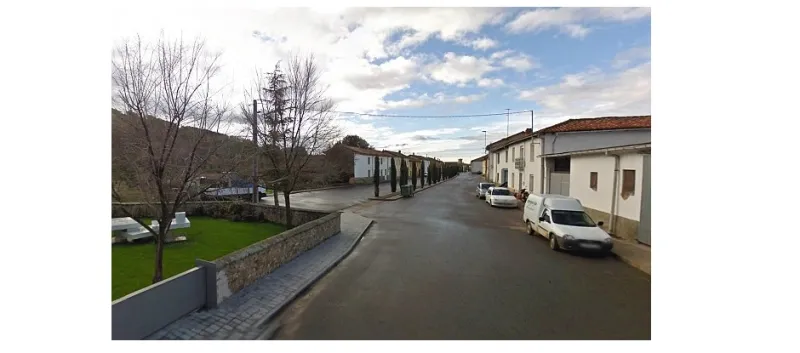 القصة الكاملة للثري أنطونيو فيرنانديز جعل كل سكَّان قريته مليونيرات