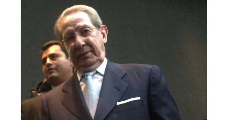 القصة الكاملة للثري أنطونيو فيرنانديز جعل كل سكَّان قريته مليونيرات