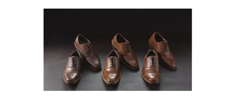 بالصور أحذية مصنوعة من الشوكولاتة بسعر 260 دولاراً