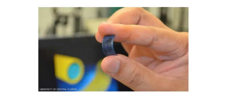 بطارية جديدة تشحن في ثوان وتدوم لأيام