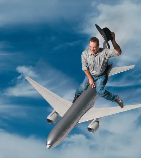 6 أمراض تهددكم خلال السفر 