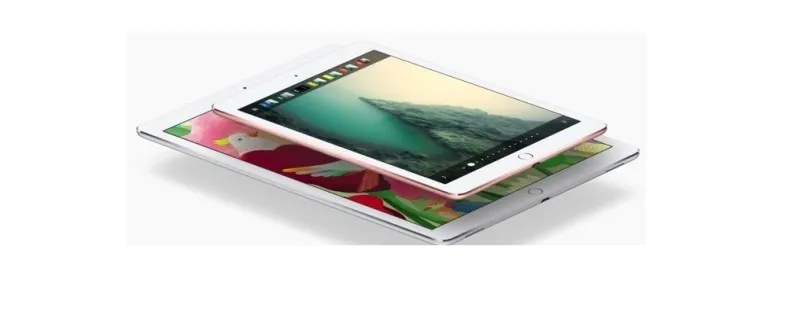 ايباد بالشاشة 10.5 إنش قادم في 2017