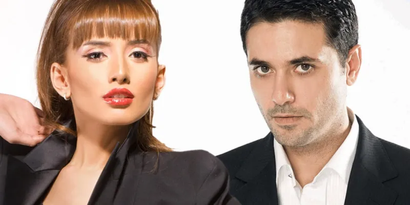 تأييد حكم حبس أحمد عز 3 سنوات في سب وقذف زينة