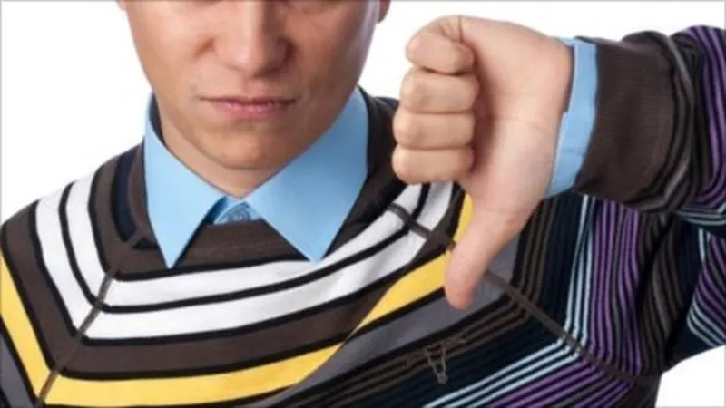 ماهي اضرار التشاؤم الخطيرة ؟