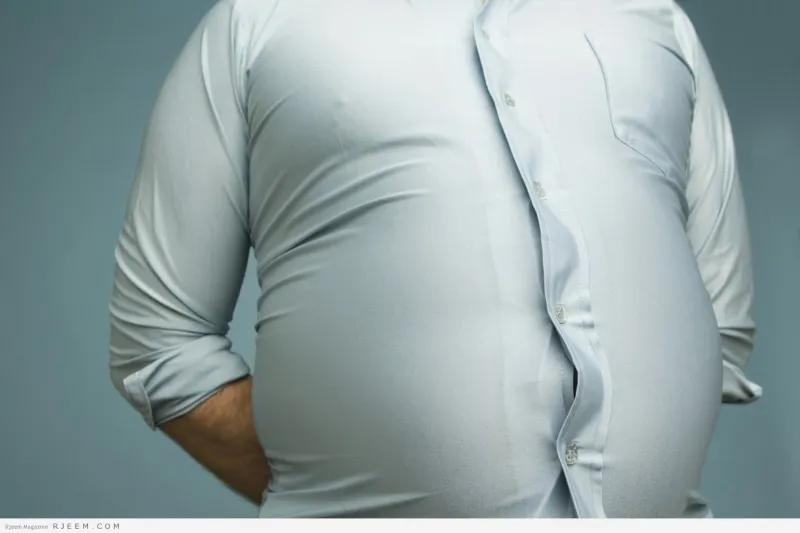 8 أطعمة تجنبوها للحصول على قوام ممشوق