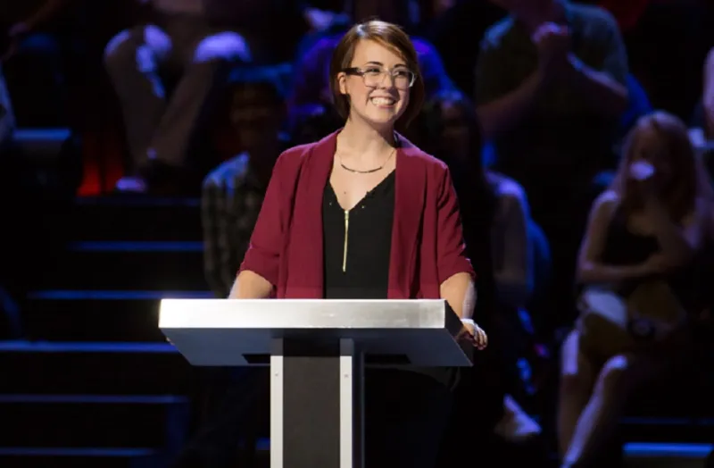 بلاك بيري توظف الشخص الأذكى في كندا 