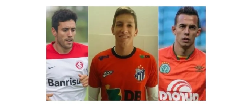 نجاة 3 لاعبين برازيليين وميسي ركب الطائرة نفسها قبلهم