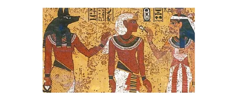 هل تعلم أن المصريين يتحدثون الهيروغليفية حتى اليوم