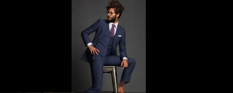 الـجيليه اناقة الداندي لا تكتمل من دونه