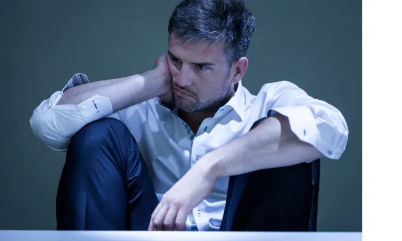 لا تجعل المزاج السيء يسيطر عليك إليك الطريقة