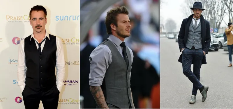 الـجيليه اناقة الداندي لا تكتمل من دونه