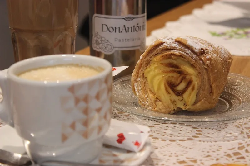 متحف الكرواسان الشهي في بولندا