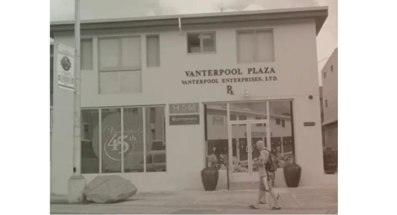 شاهد البناية التي أخفى فيها رونالدو 150 مليون يورو