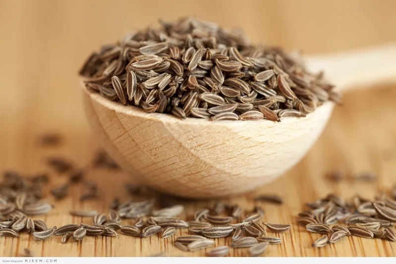 تخلصوا من الكرش في 15 يوماً والسر في الكمون