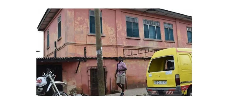 سفارة أميركية مزيفة ظلت تعمل لـ 10 أعوام دون أن يكتشفها أحد