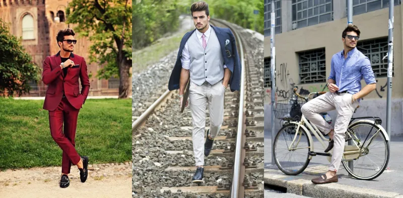 ماريانو دي فايو الذوق الايطالي حين يعانق أسلوب نيويورك