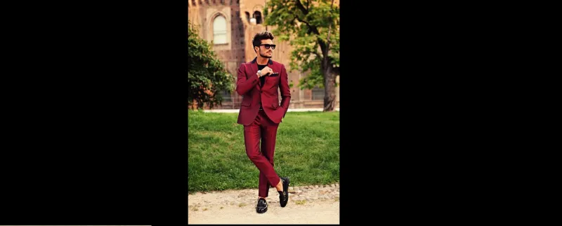 ماريانو دي فايو الذوق الايطالي حين يعانق أسلوب نيويورك