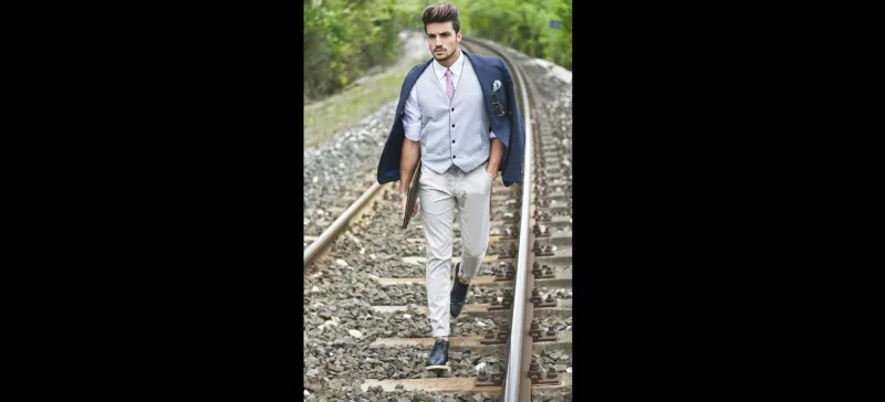 ماريانو دي فايو الذوق الايطالي حين يعانق أسلوب نيويورك